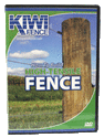AHTD - How To Build High-Tensile Fence