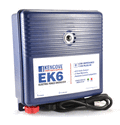 EK6 - Kencove Fence Energizer