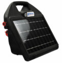 EKS.25 - Kencove 12V Solar Energizer