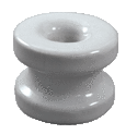 IPD - Porcelain Donut Insulator