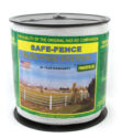 JH3 - Safe-Fence 1½" Electric Tape Fence