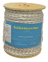 RB4 - Braided Electric Rope