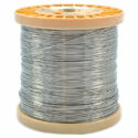 RSS - Stainless-Steel Wire, 19 Gauge