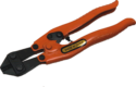 TCT9 - 9" Economy Wire Cutters