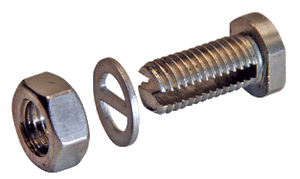 CT250C THOMAS & BETTS CABLE TAP OR SPLIT BOLT. INSULATOR 5-PACK 22A 