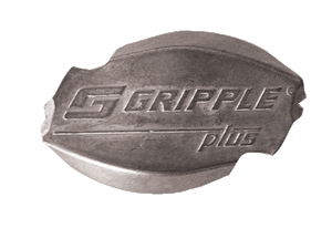 Deluxe Large Gripple To Join Splice Tension 10ga-7.5ga 5 Pack 