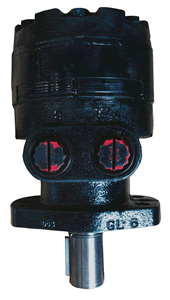 Hydraulic Auger Motor