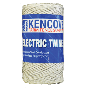 Kencove Electric Twine, 6SS