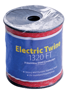 Kencove Electric Twine, 9SS