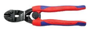 Knipex Angle Cutters