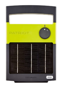 Patriot Solar Guard Energizer
