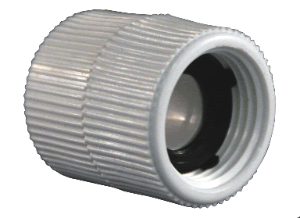 ¾" Pipe Thread to ¾" Hose Thread Adapter