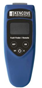 Kencove Remote Control and Fault Finder