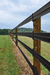 HotTop® Plus Fence Rail 5¼"