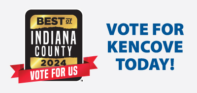 Vote for Kencove