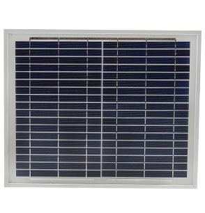 Solar Panel Photo