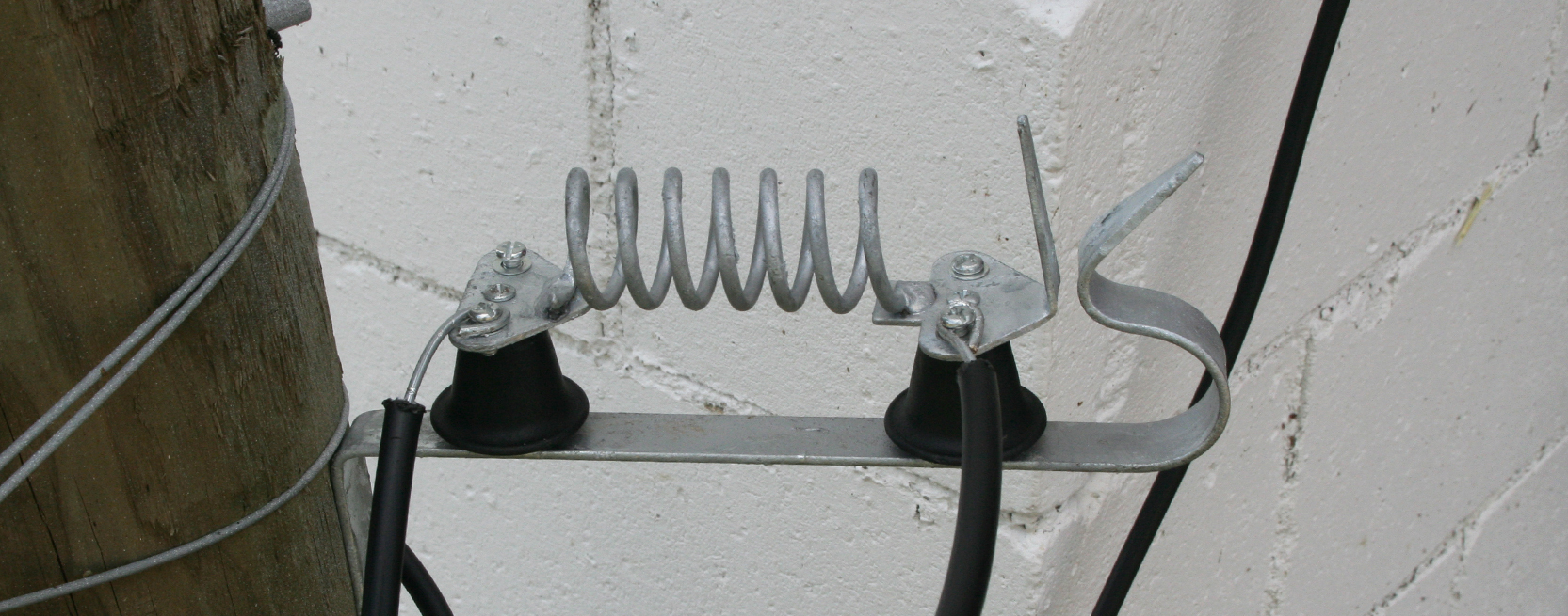 Lightning Strikes and Fence Wire Kencove Farm Fence Supplies