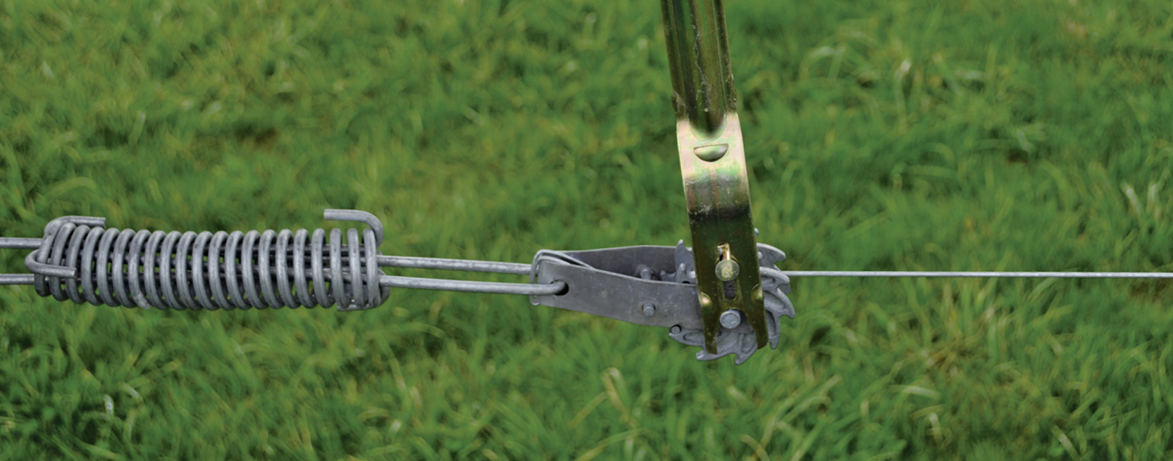 Breaking Strength of HighTensile Wire Kencove Farm Fence Supplies