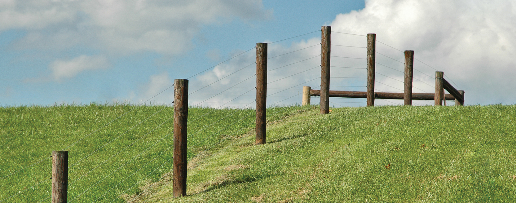 Building A Better Fence Kencove Farm Fence Supplies Building A Better Fence Kencove Farm Fence Supplies
