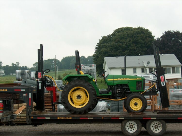 Choosing the Right Post Driver Kencove Farm Fence Supplies